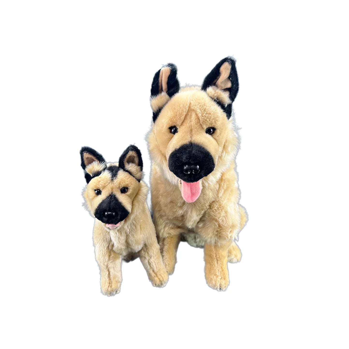 Stella (German Shepherd - 38cm sitting)
