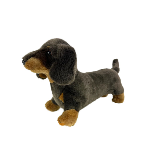 Stretch Dachshund - 37cm standing (14")