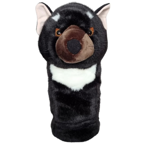 Tasmanian Devil puppet