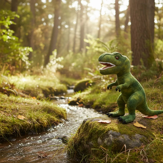 Titan - T-Rex Dinosaur - 33cm