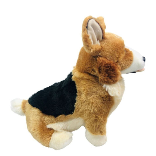 Windsor (Corgi - 23cm sitting)