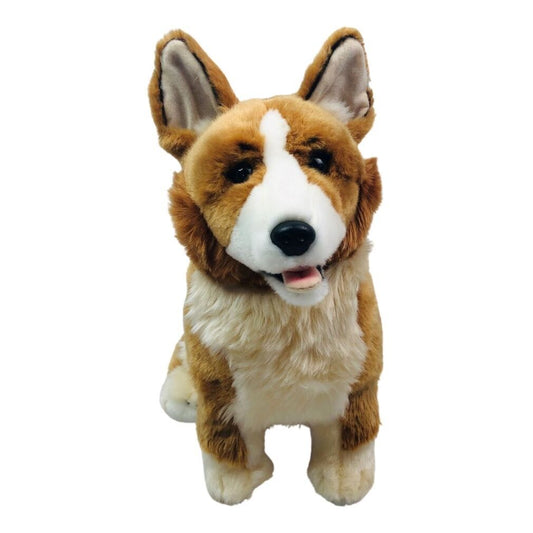 Windsor (Corgi - 23cm sitting)