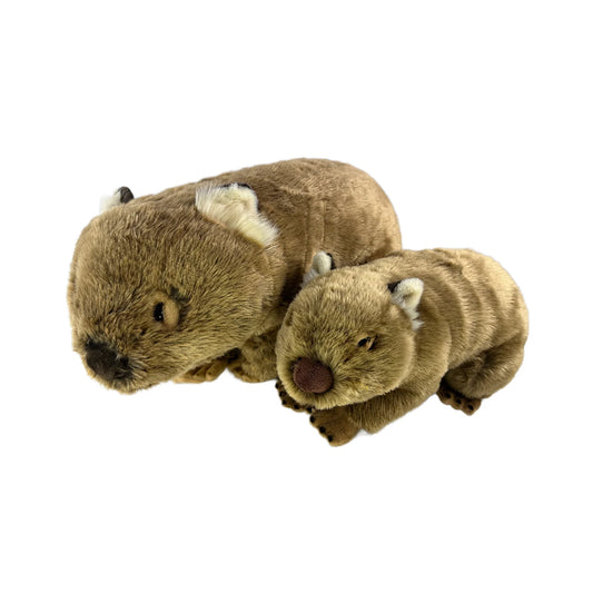 Digger (Wombat - 55cm)