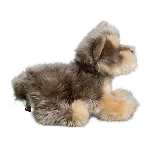 Yettie Yorkie by Douglas (smaller ESSA)