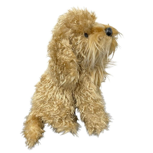 Gilbert (Oodle, 30cm sitting, brown)
