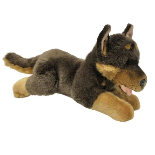 Gismo (Kelpie - 28cm floppy)