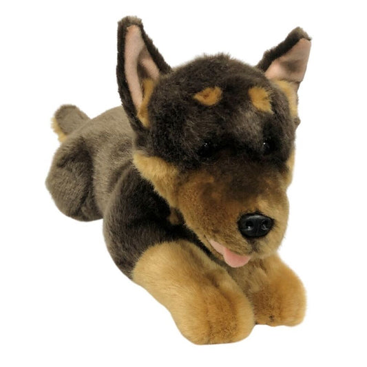 Gismo (Kelpie - 28cm floppy)