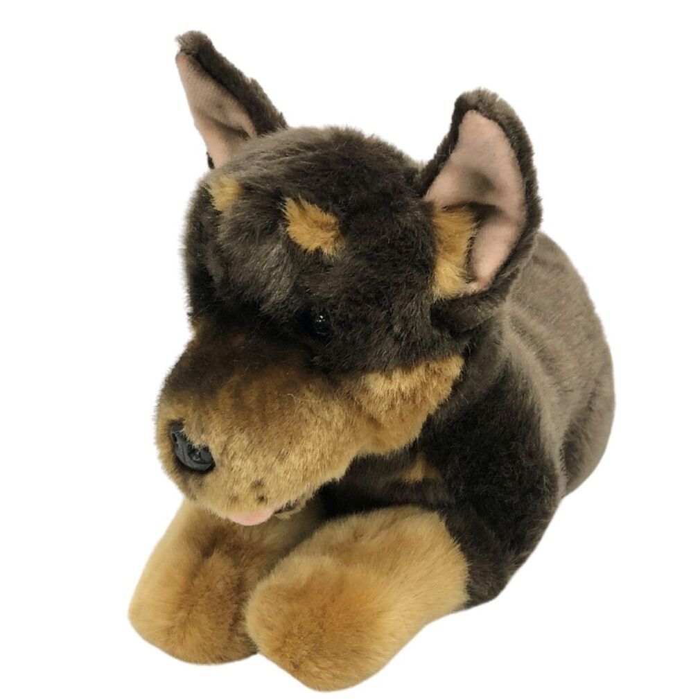 Gismo (Kelpie - 28cm floppy)