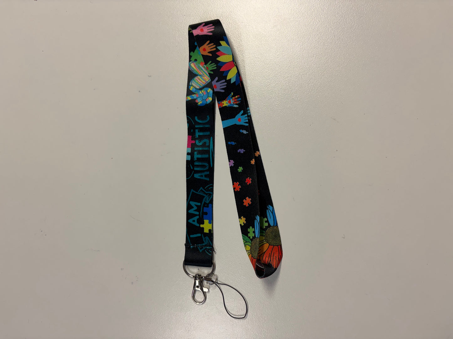 Lanyards