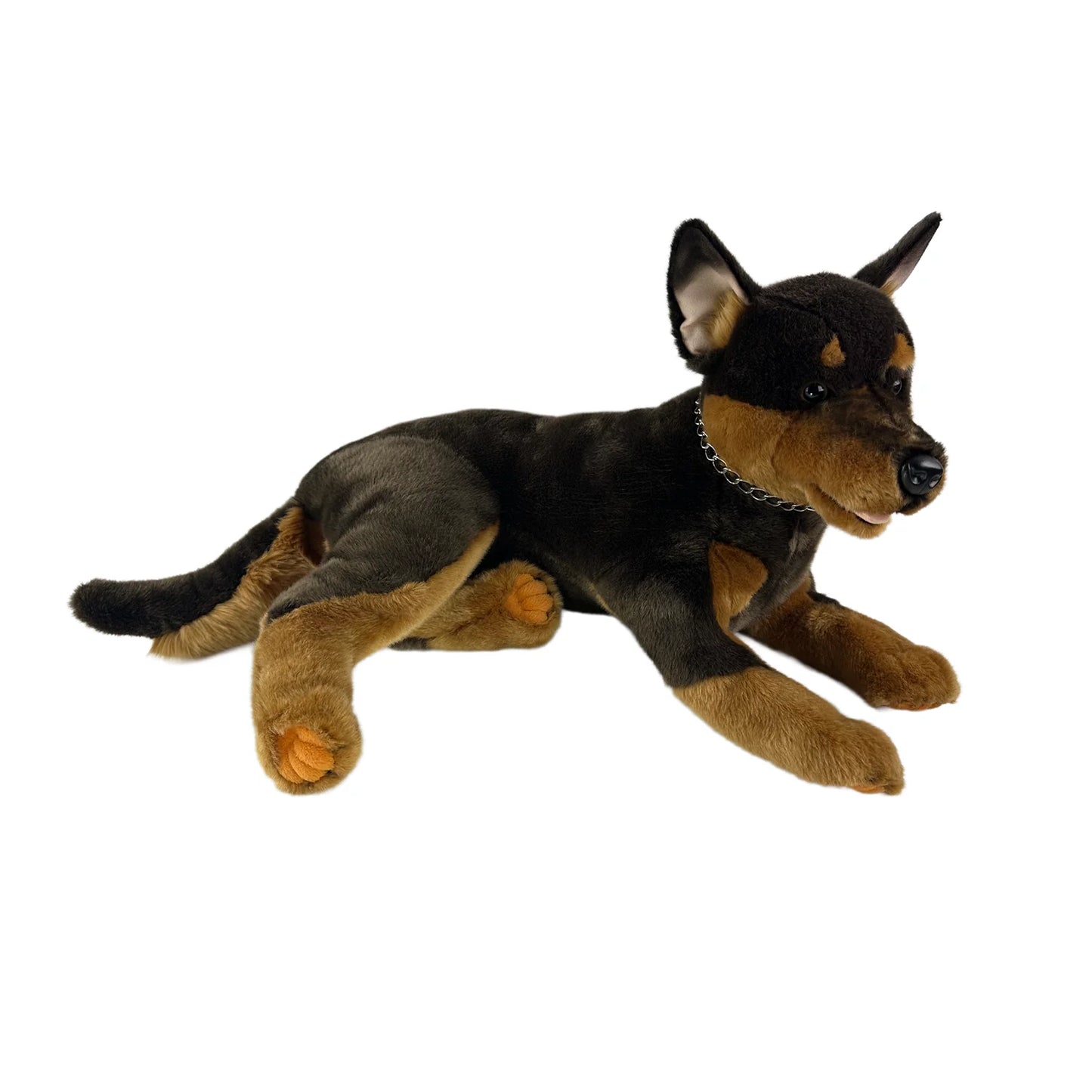 Denver (Kelpie - 62cm lying)