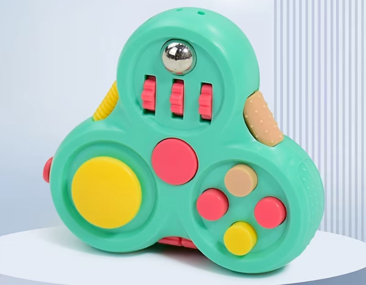 Fidget toys