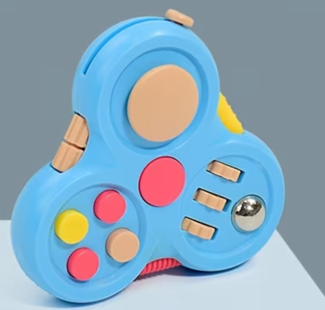 Fidget toys