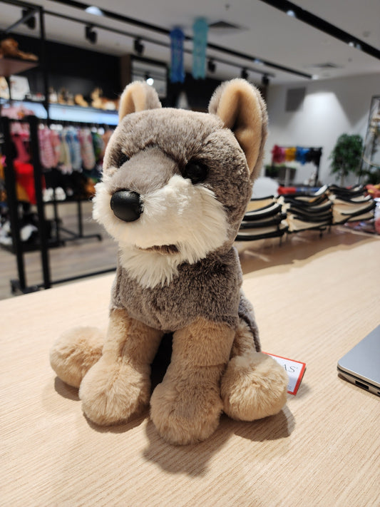 Albie Wolf by Douglas ESSA