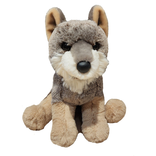 Albie Wolf by Douglas ESSA