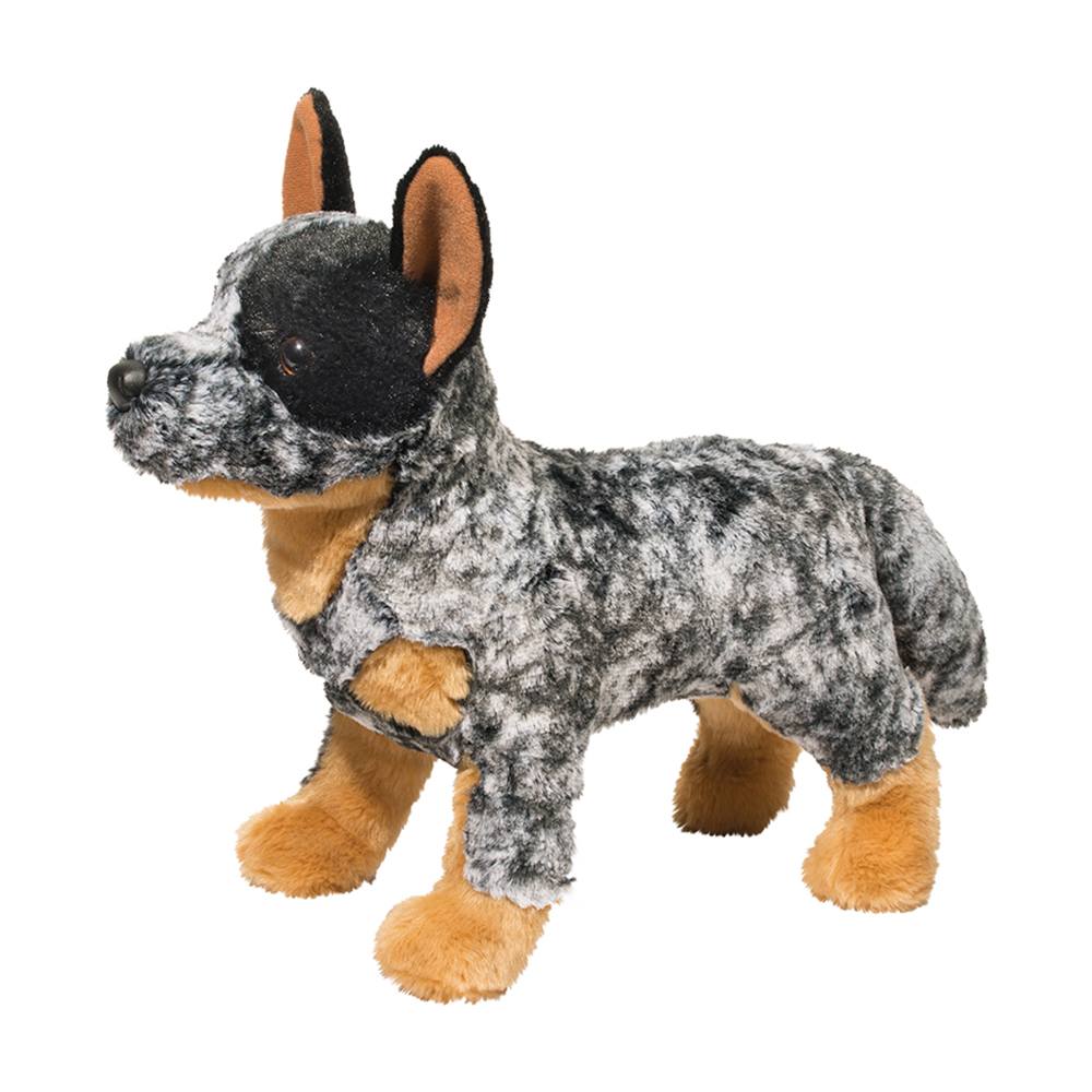 Bolt Australian Cattle Dog by Douglas