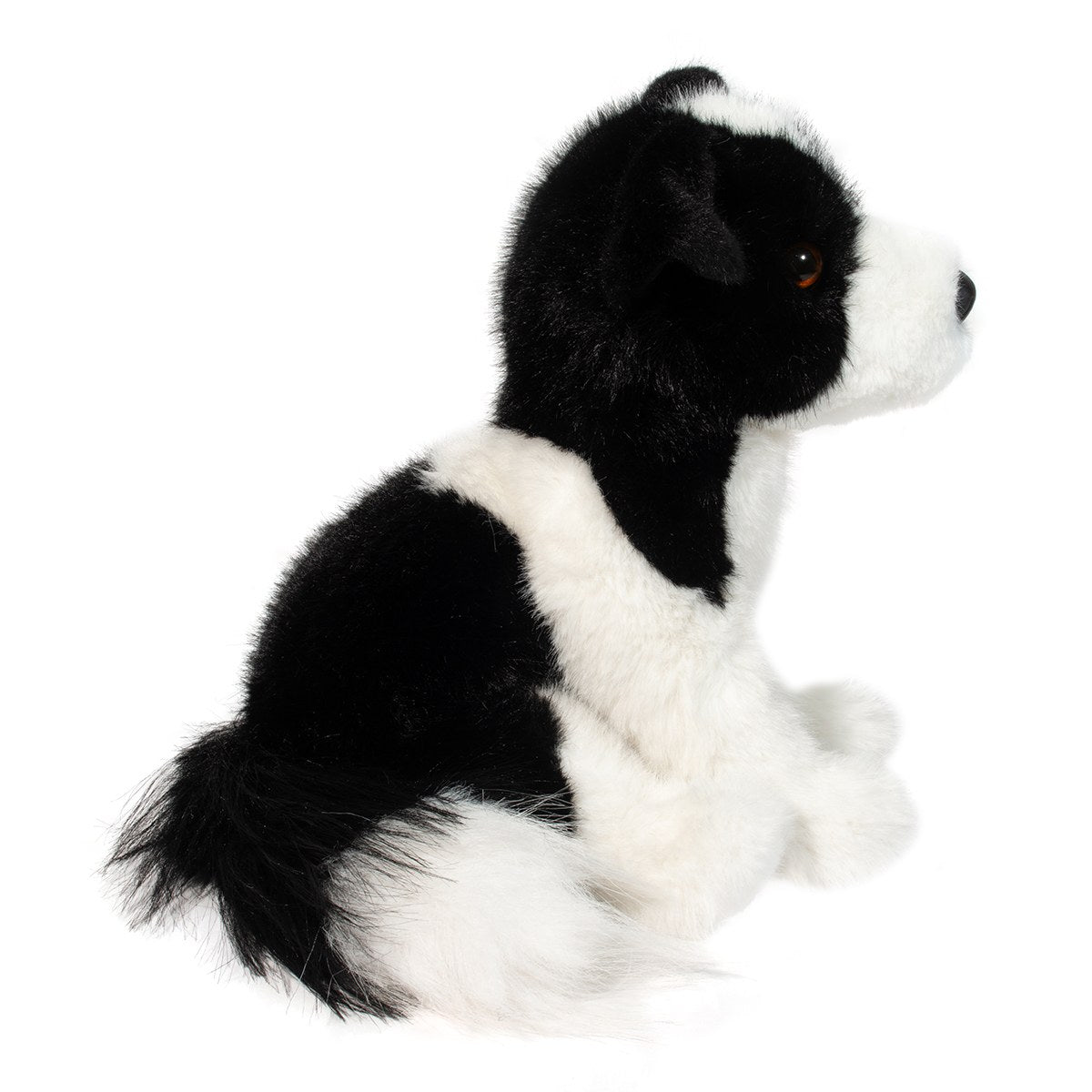 Herdy Soft Border Collie by Douglas