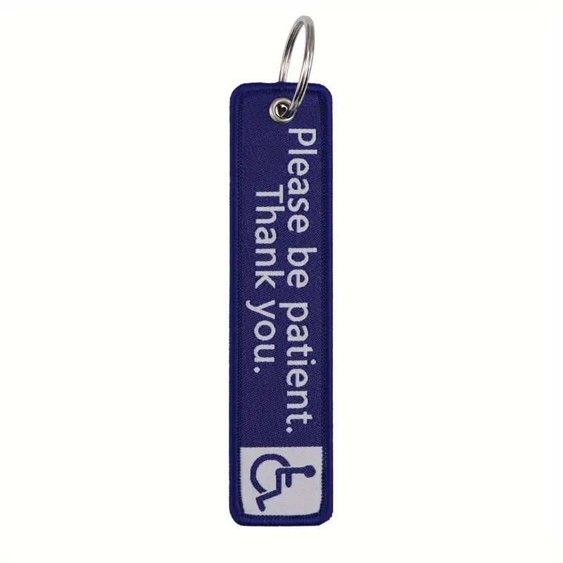Keyrings