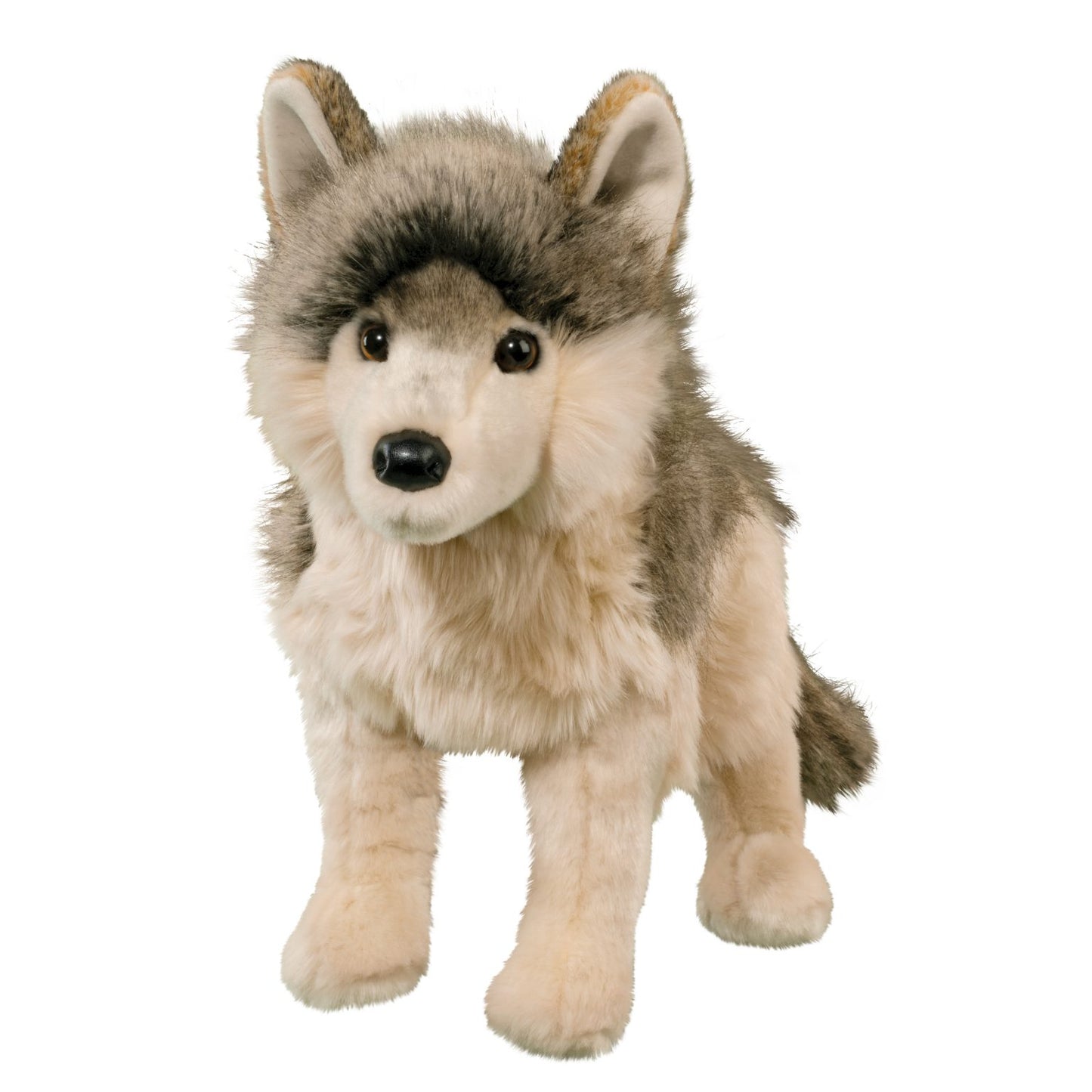 Smoke Dlux Wolf by Douglas - coming back in stock early-December