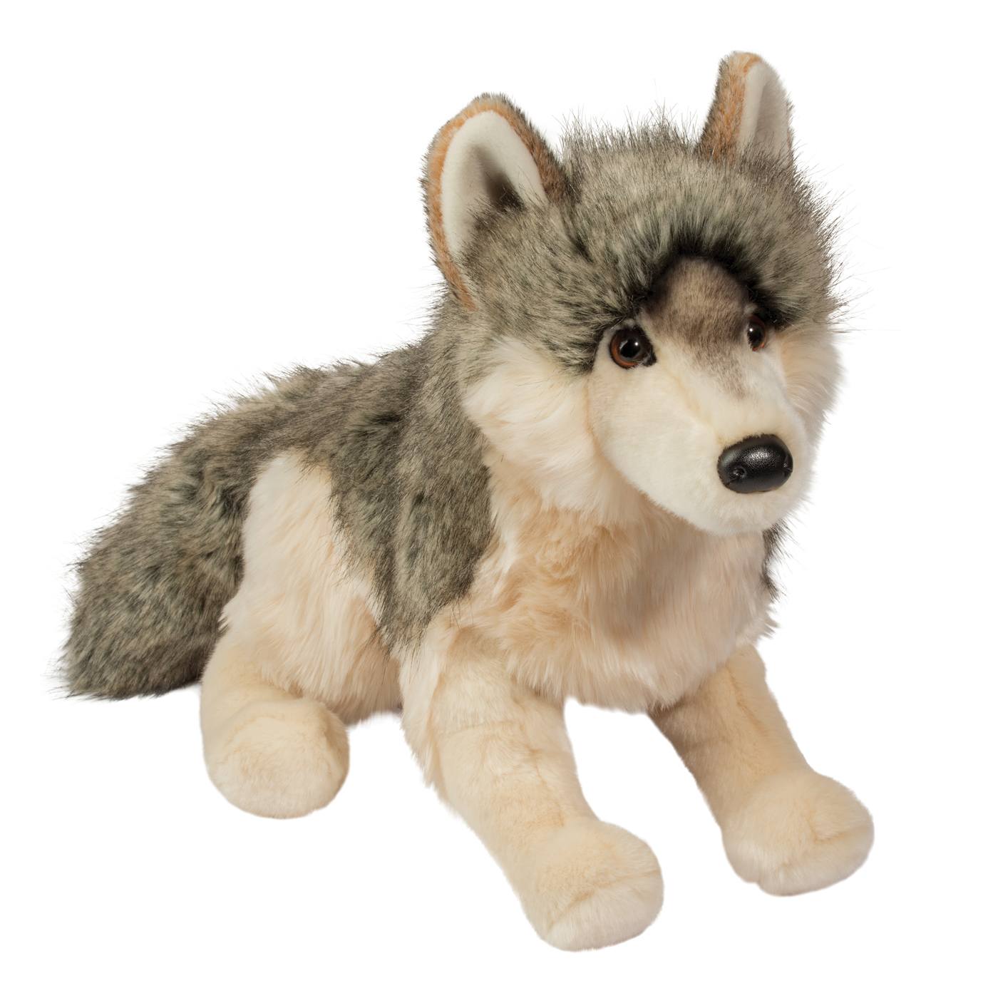 Smoke Dlux Wolf by Douglas - coming back in stock early-December