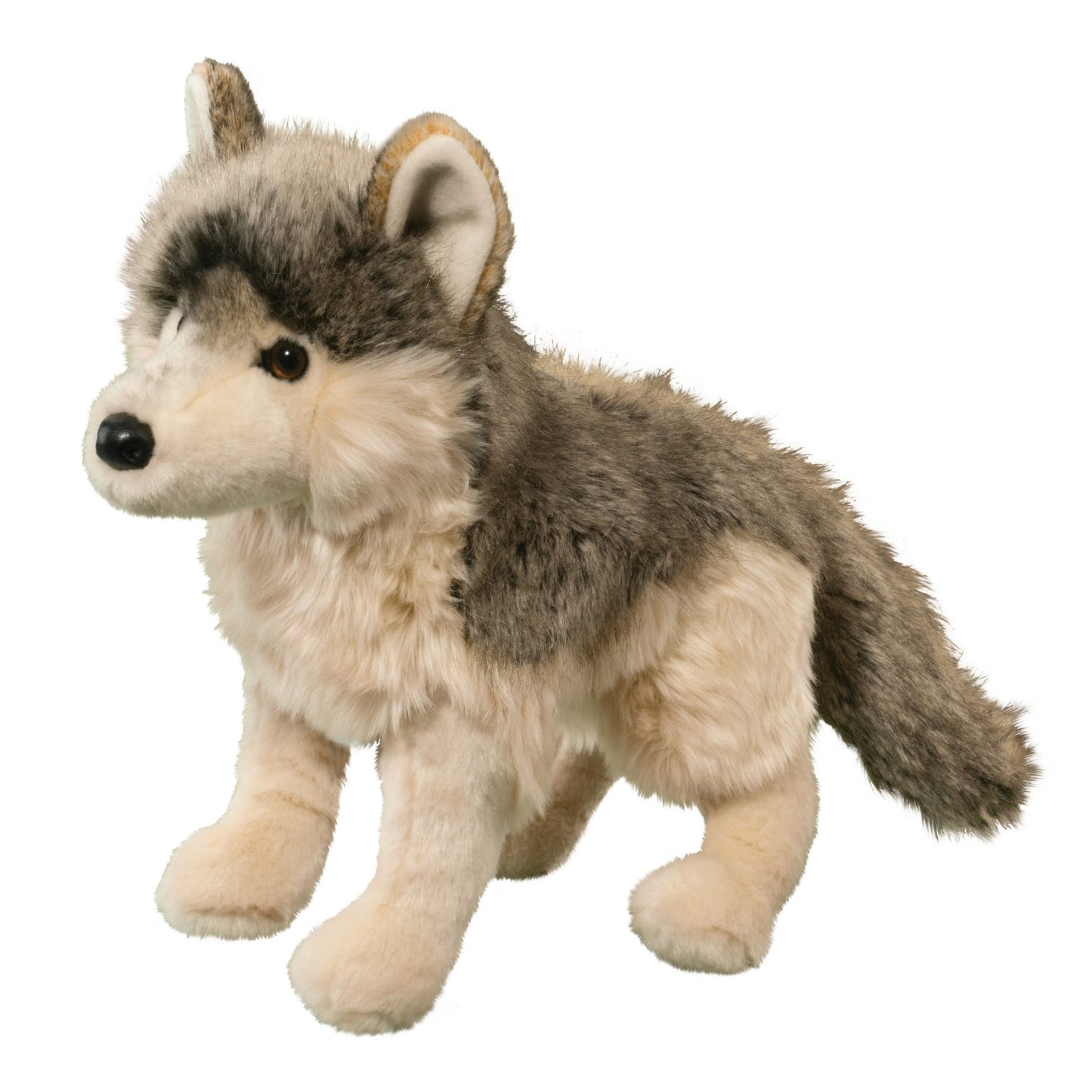 Smoke Dlux Wolf by Douglas - coming back in stock early-December