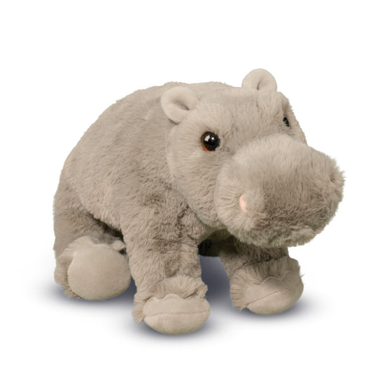 Hollie Soft Hippo by Douglas