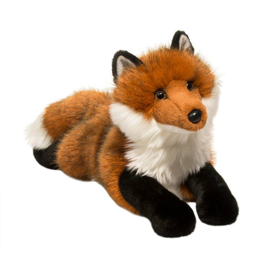 Fletcher Dlux Red Fox by Douglas