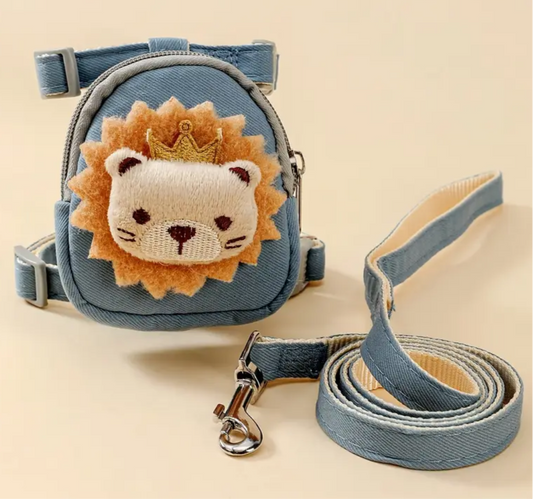 ESSA Backpack