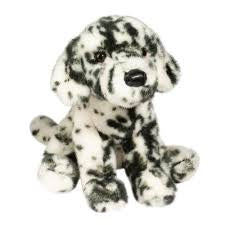 Mackay Dalmation by Douglas