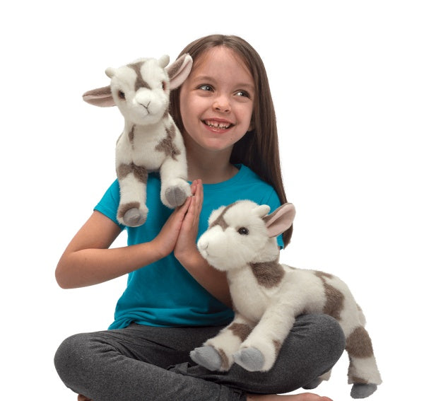 Giselle Goat by Douglas
