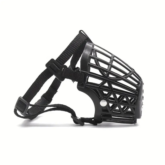 Dog muzzles