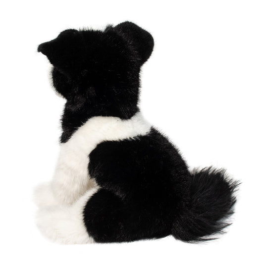 Herdy Soft Border Collie by Douglas