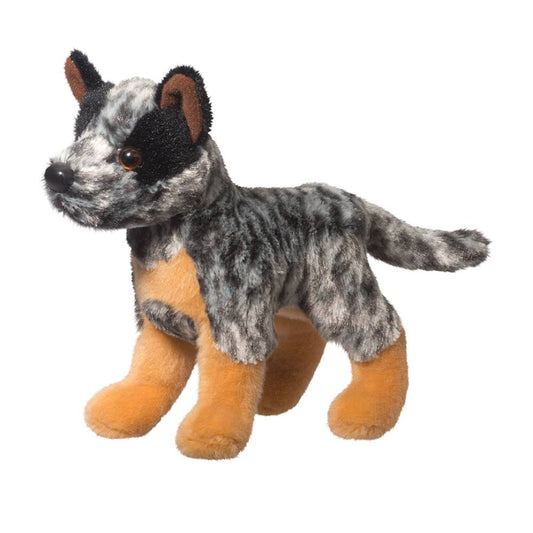 Clanger Cattle Dog by Douglas