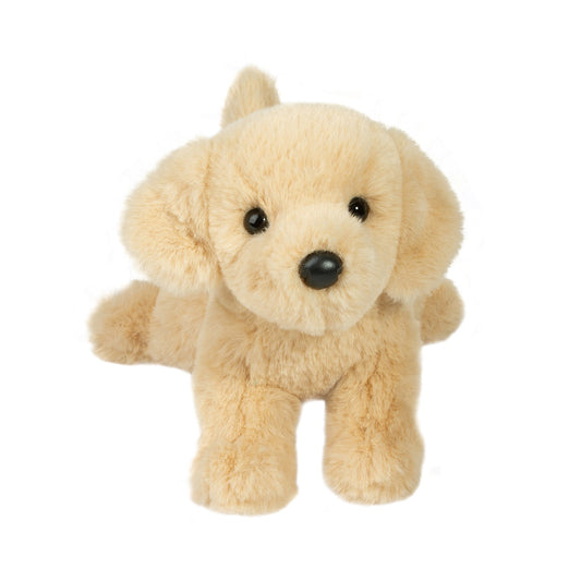 Edie soft yellow lab (mini)