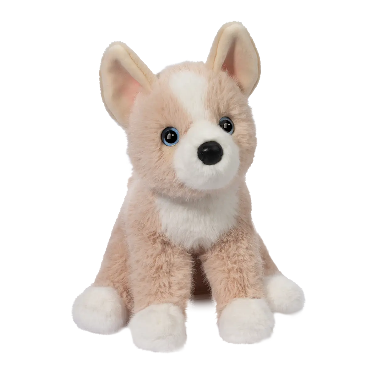 Pookie Pomsky Soft by Douglas