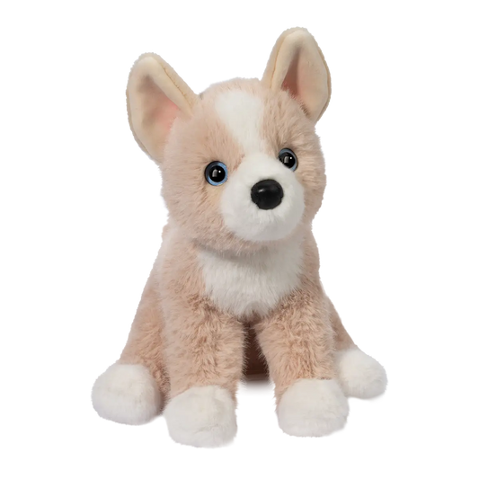 Pookie Pomsky Soft by Douglas