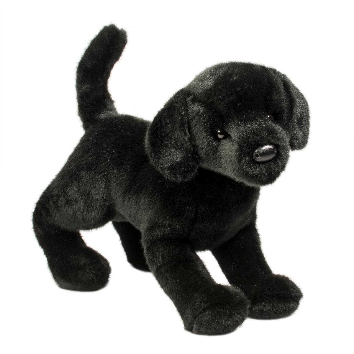 Chester Black Lab by Douglas