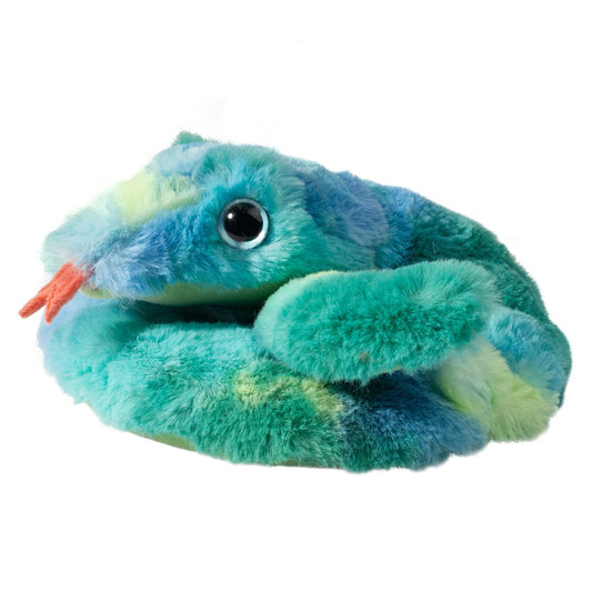 Pretzel the Snake by Douglas