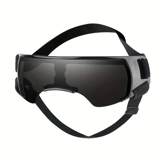 Dog glasses