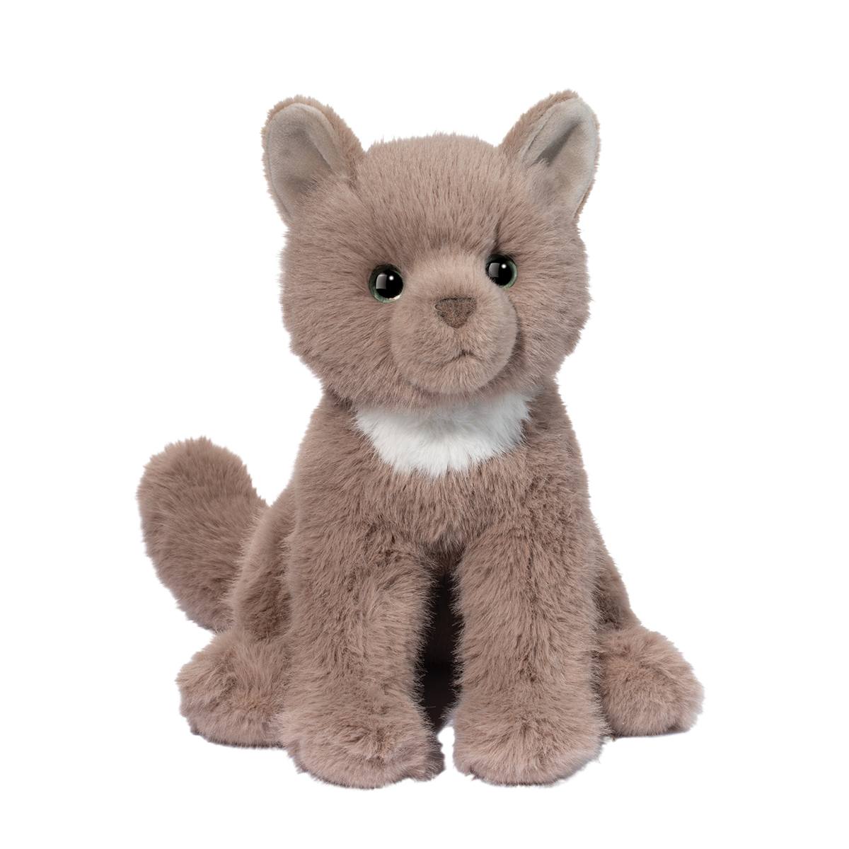 Kneadie Soft Cat by Douglas