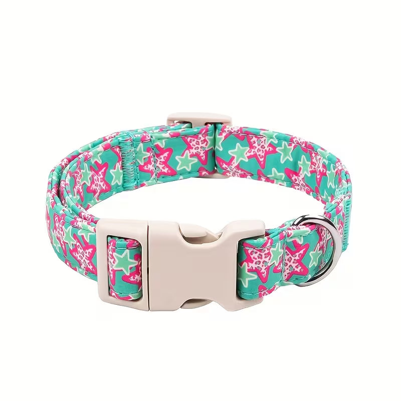 Themed collars