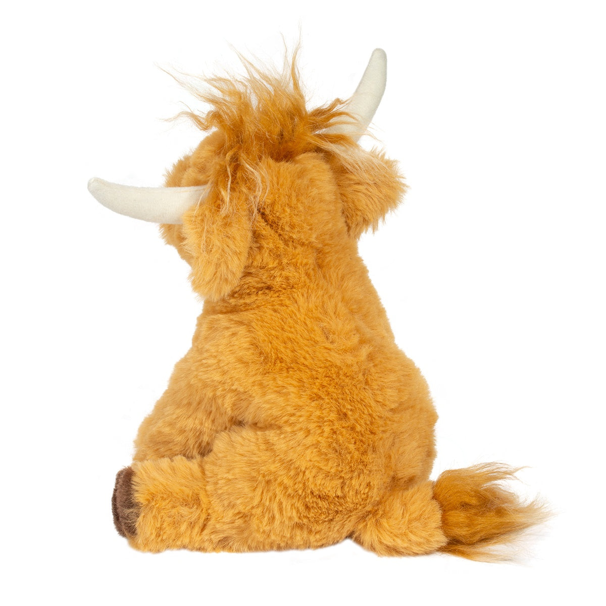 Mini Scottie Soft Highland Cow by Douglas ESSA