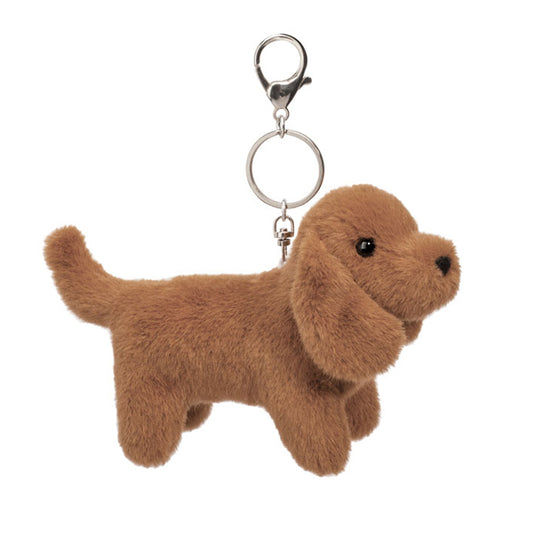 Dachshund Bag Charm by Douglas