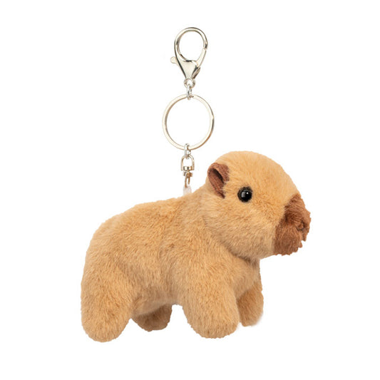 Capybara Bag Charm by Douglas