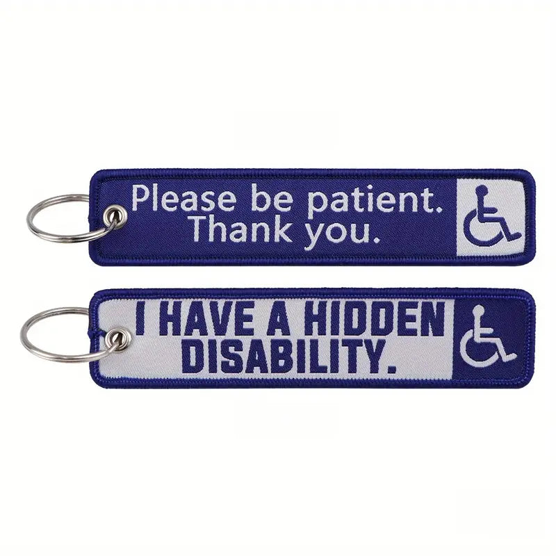 Keyrings