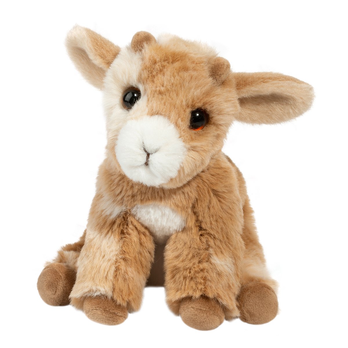 Mini Dandie Soft Goat by Douglas ESSA