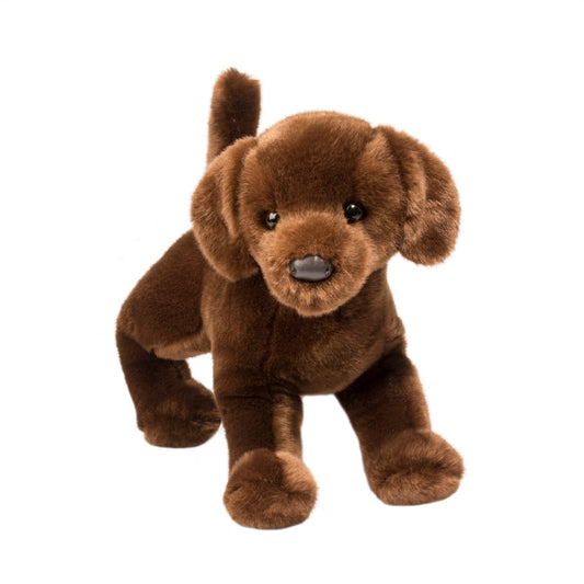 Cocoa Chocolate Lab by Douglas