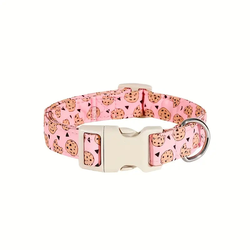 Themed collar