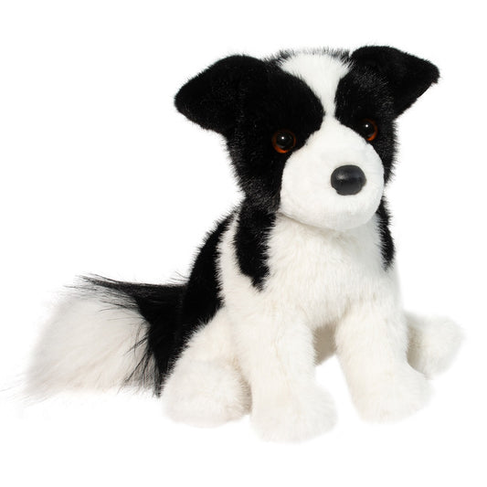 Herdy Soft Border Collie by Douglas