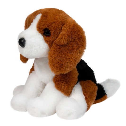 Earnie Soft Beagle by Douglas
