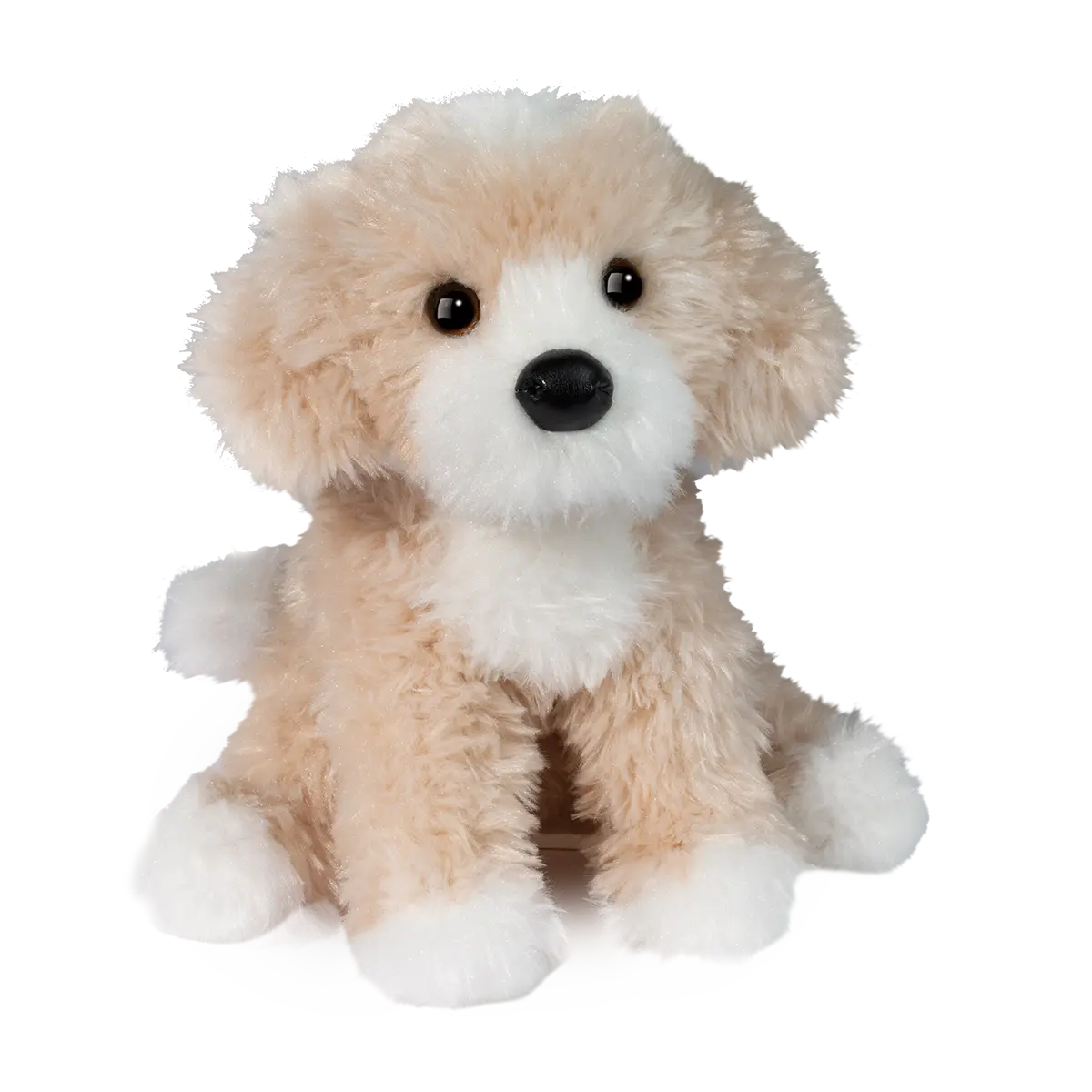 Darcy Golden Doodle by Douglas